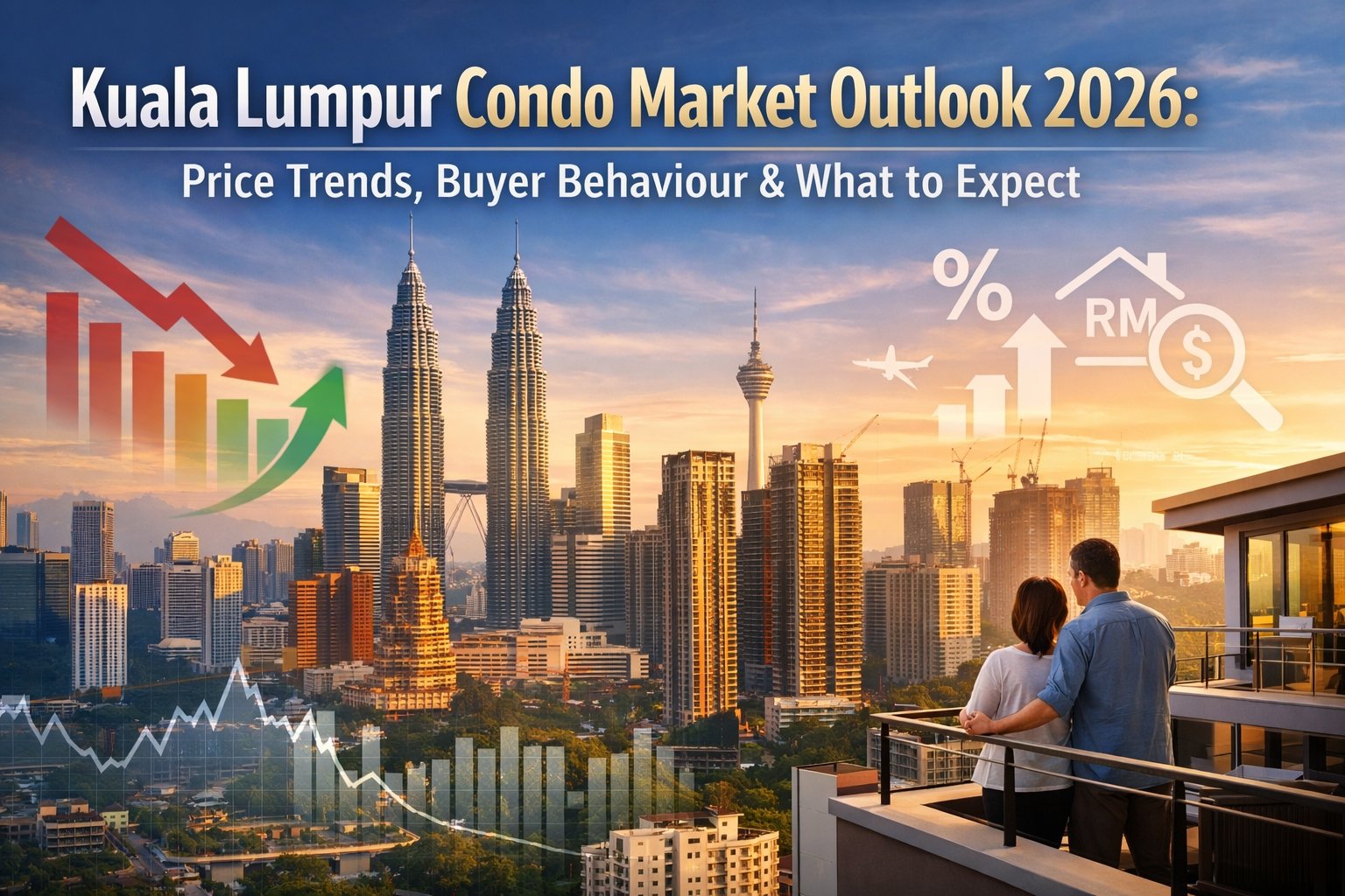 Kuala Lumpur Condo Market Outlook 2026
