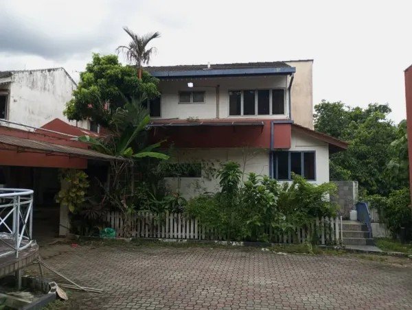 Landed Bungalow House For Sale in Taman Duta, Kuala Lumpur 2