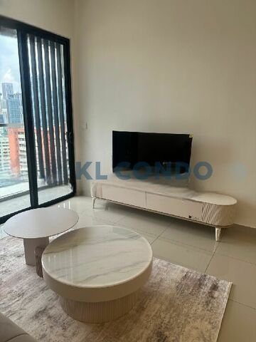 Bangsar Hill Park (Verdura) For Rent 1