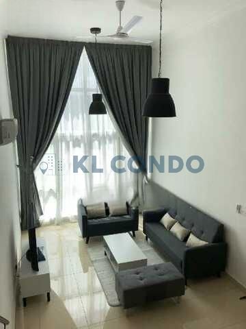 Boulevard Serviced Apartment For Rent 1