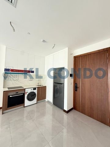 CORE Residence @ TRX For Sale 2