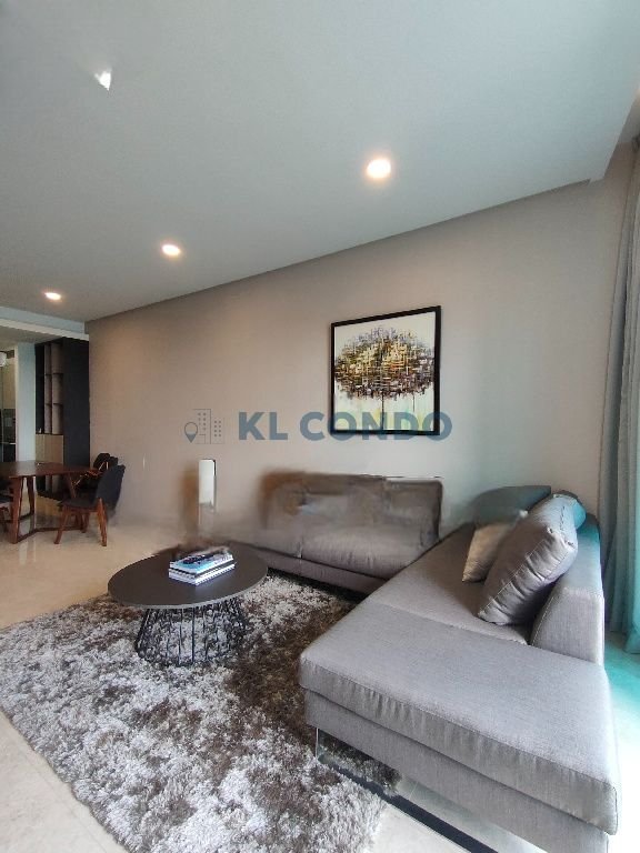 DC Residensi @ Damansara City For Sale 1