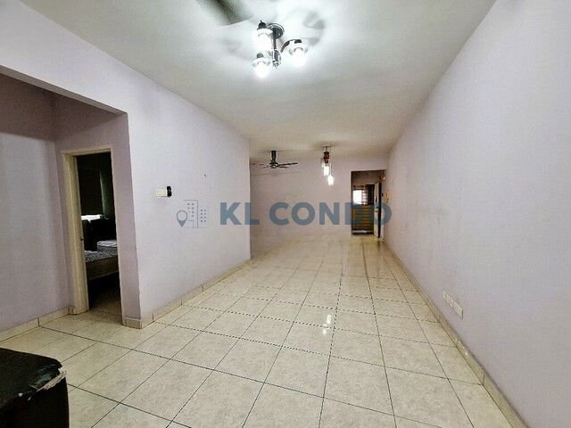 Ketumbar Hill Condominium For Sale 1