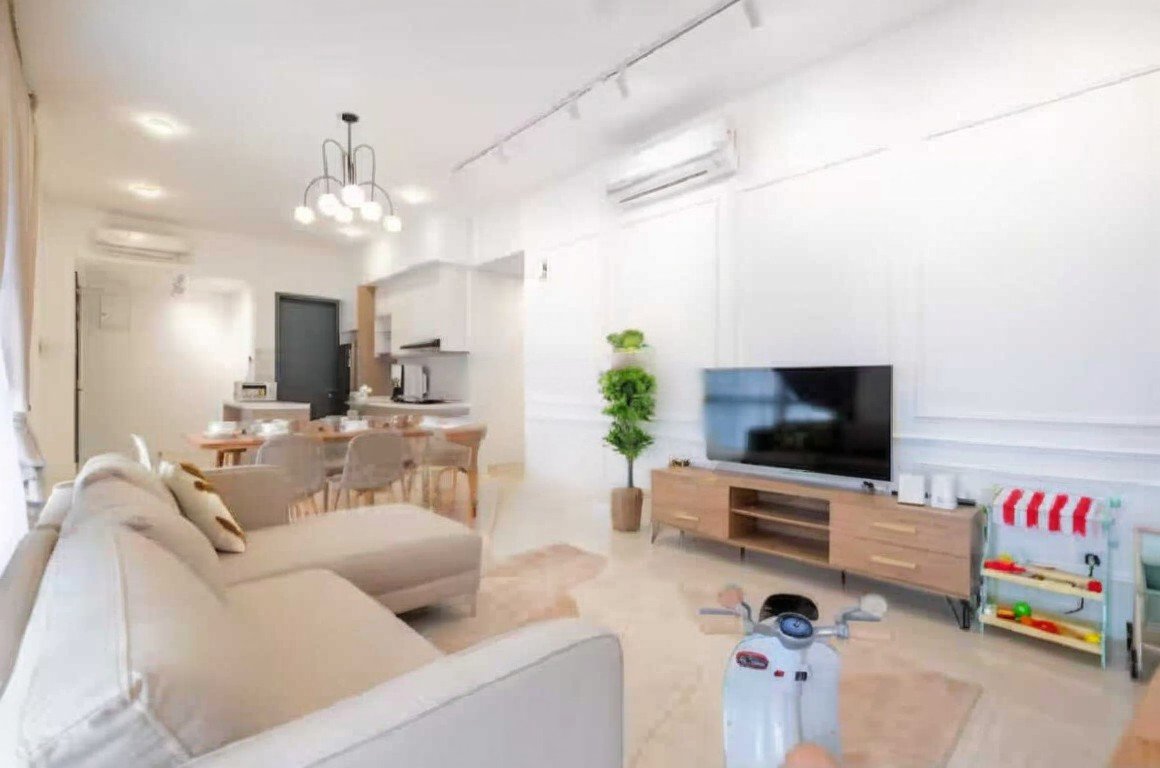 One Cochrane Residences For Sale 4