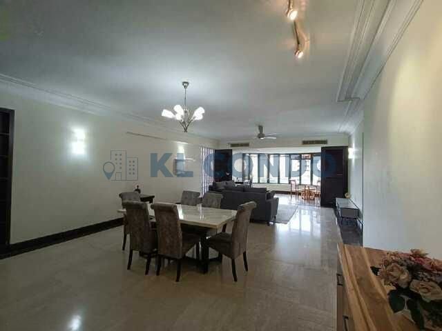 Regency Tower Condo For Rent 1