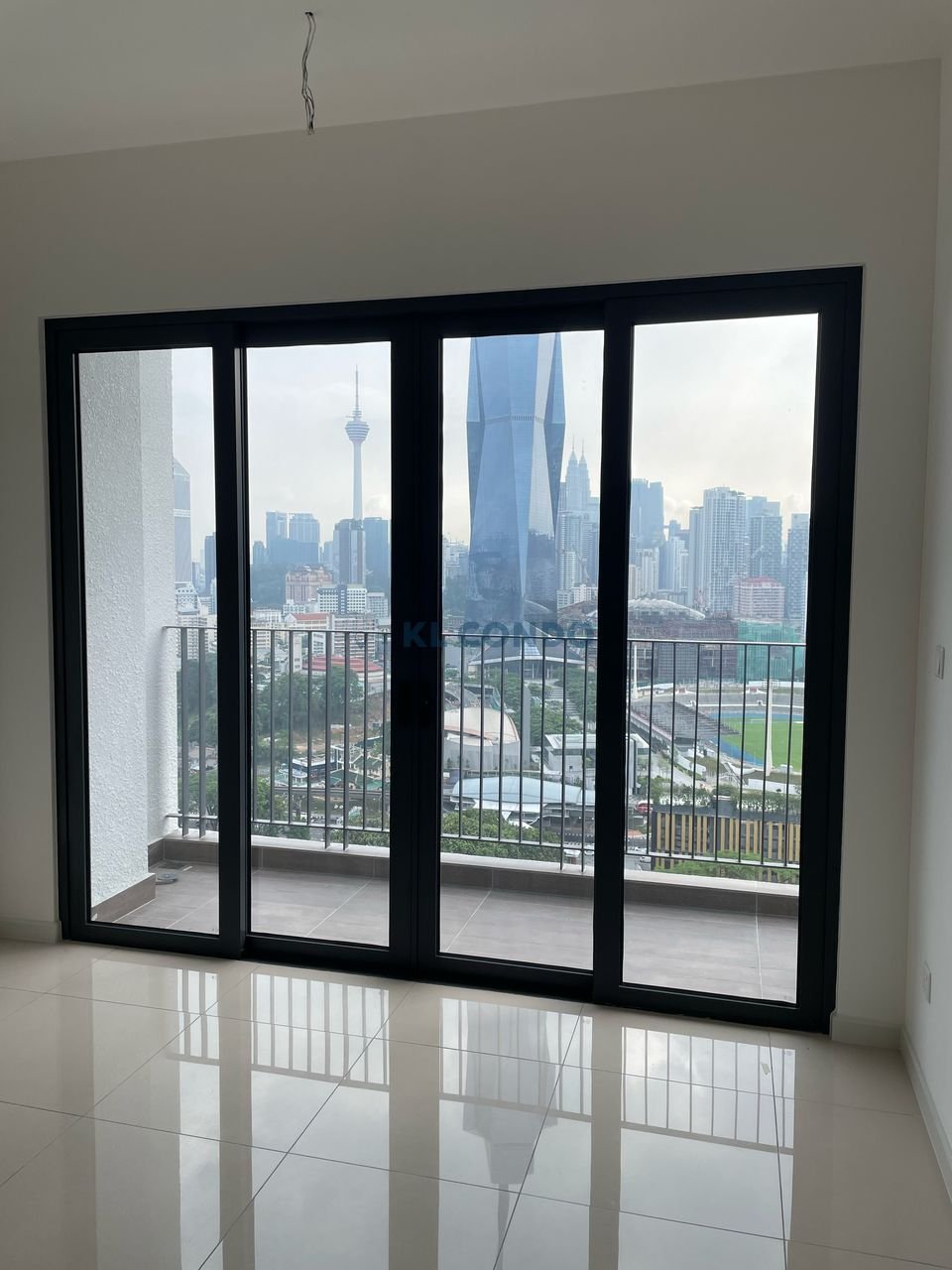 Sunway Belfield Residence For Rent 1
