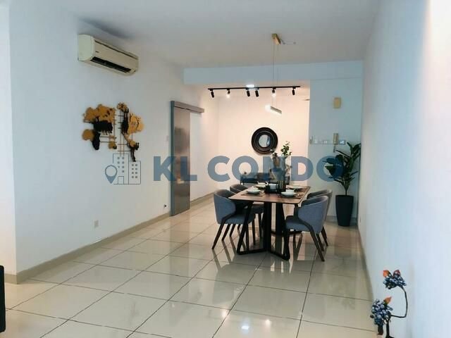 Sunway V Residence 3 For Sale 1