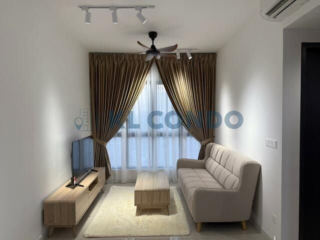 Sunway Velocity TWO Fully Furnished Condo For Rent 1