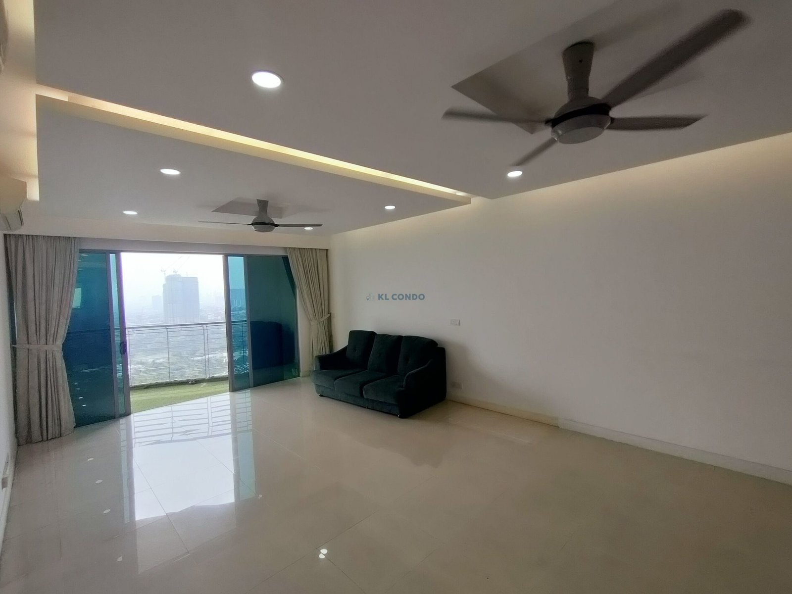 The Westside II @ Desa ParkCity For Sale 4