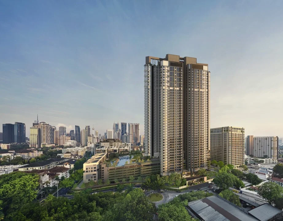 The Ashwood @ U-Thant