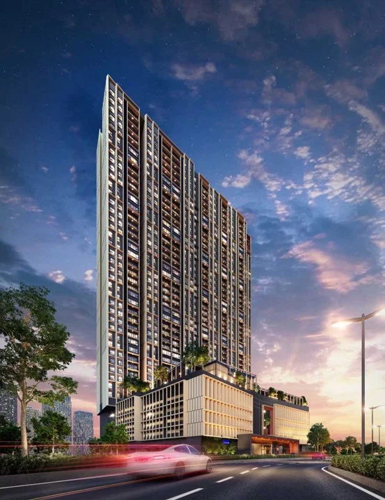 Veladaz Residences @ Bukit Jalil