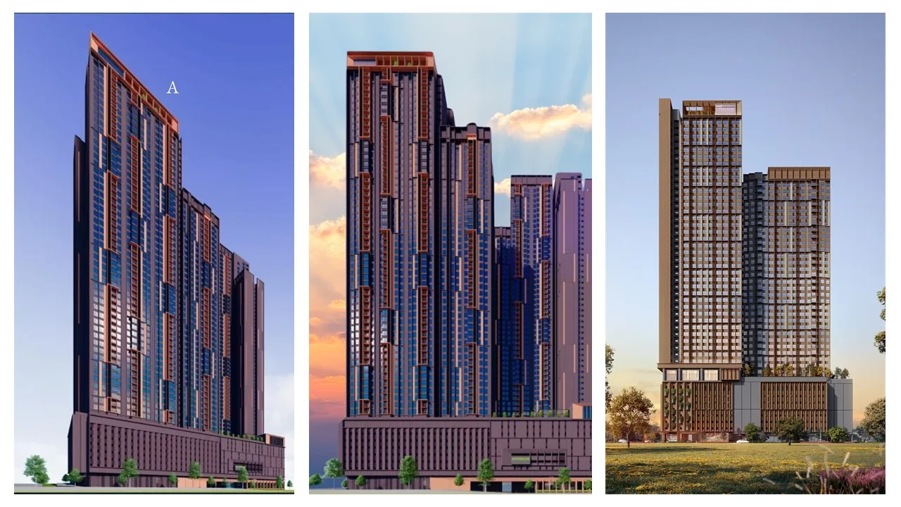 The VIVIDZ @ Bukit Jalil