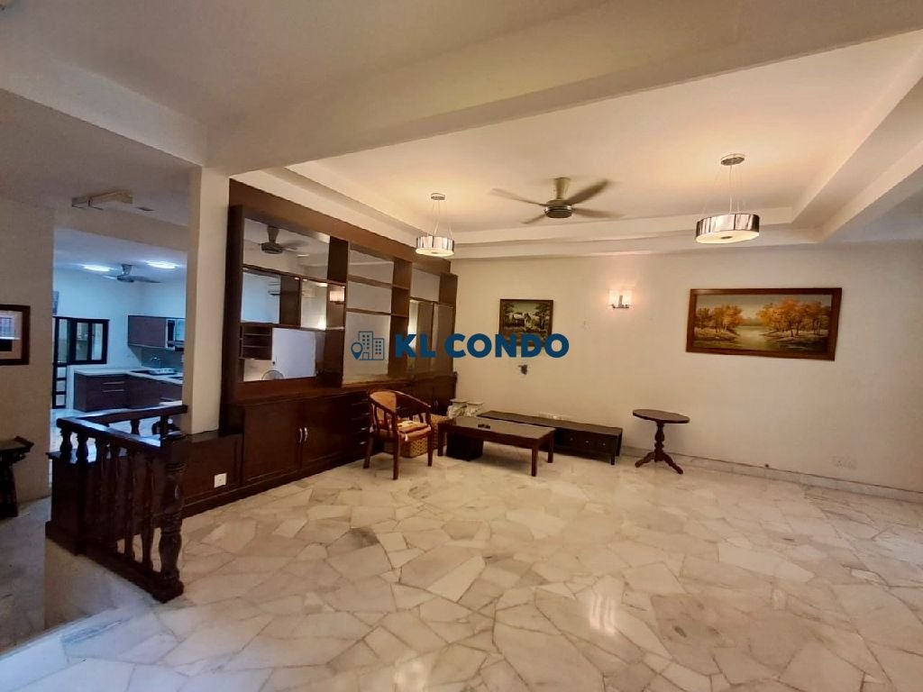 2 Storey Terrace House @ Taman SA For Sale 1