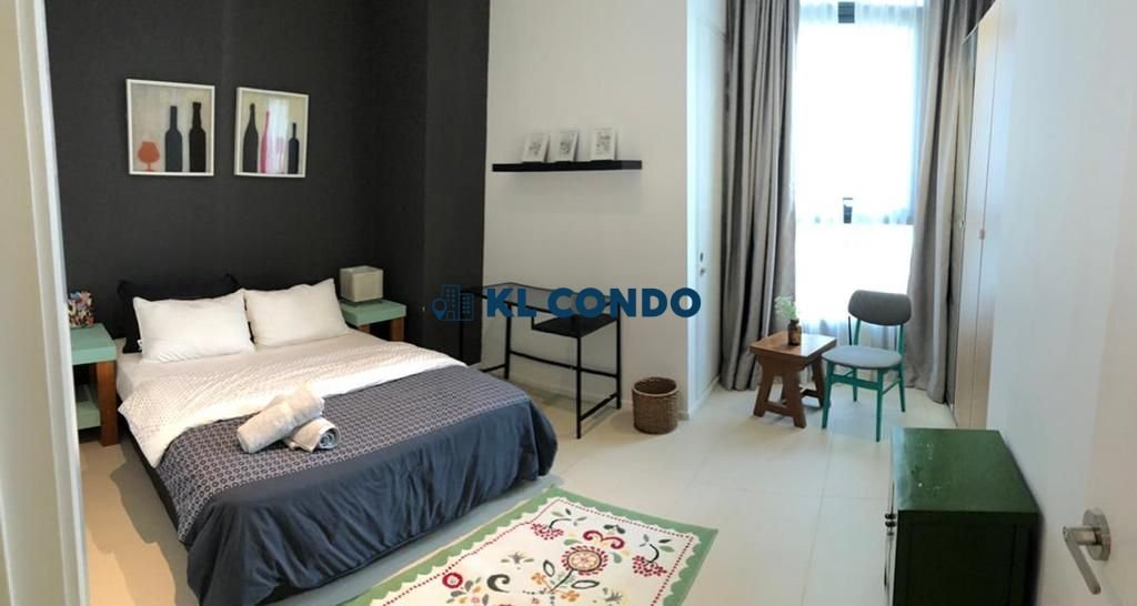 Arcoris SOHO For Sale 5
