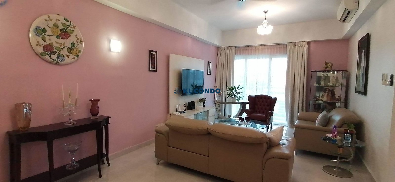 Gaya Bangsar Condominium For Sale 1