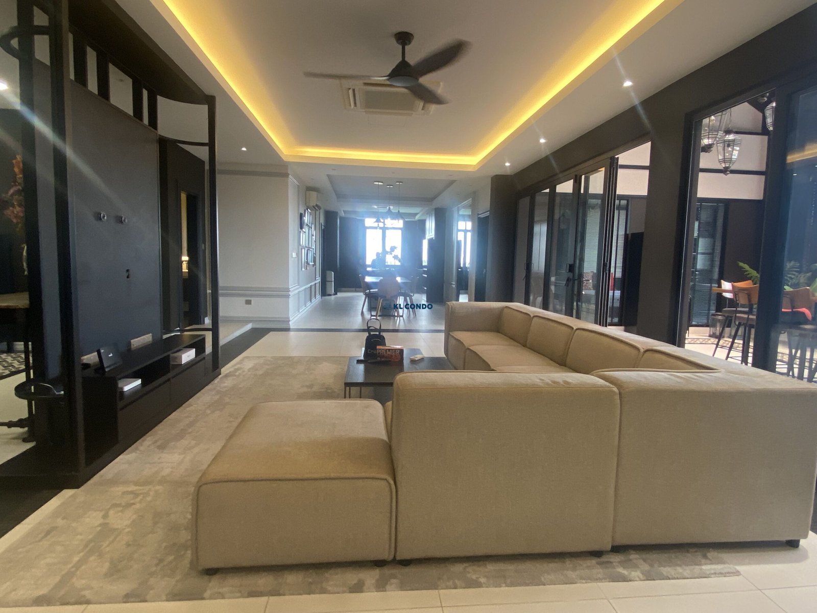 Nusa Rhu Penthouse For Sale 1