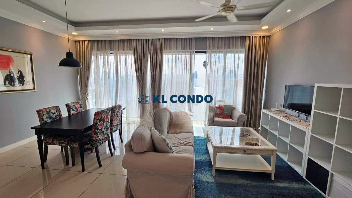 Setia Sky Residences For Sale 1