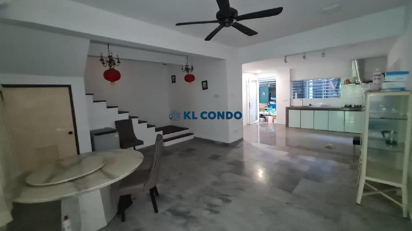 Taman Pantai Prima For Sale 2