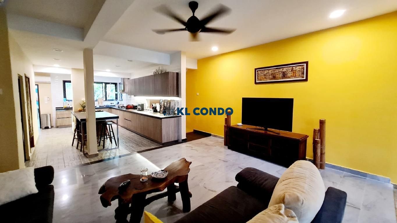 Taman Pantai Prima Terrace House For Sale 15