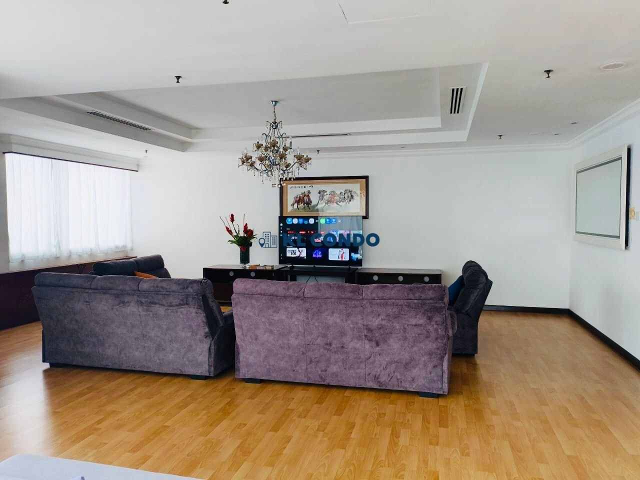 Berjaya Times Square Duplex Penthouse For Sale 1