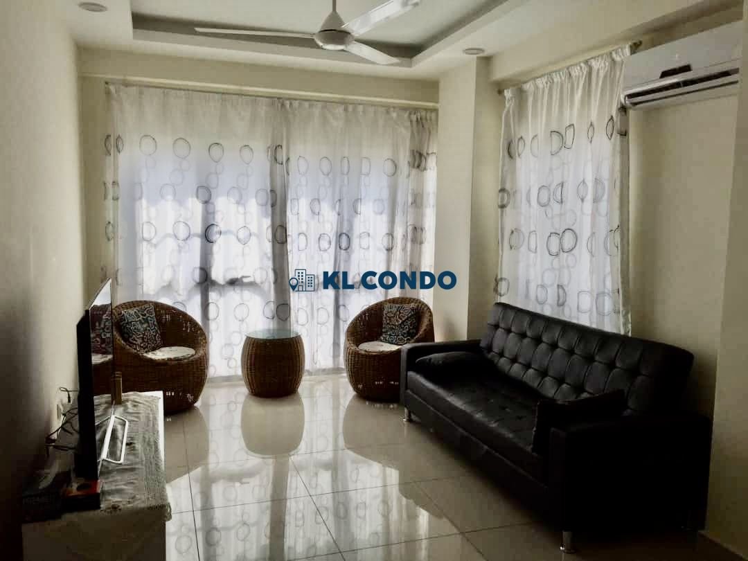 Park 51 Residency For Sale 1