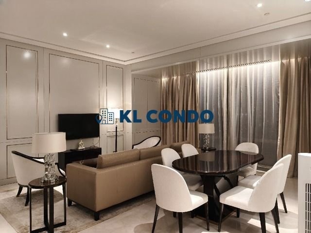 Pavilion Suites Residence For Sale 1
