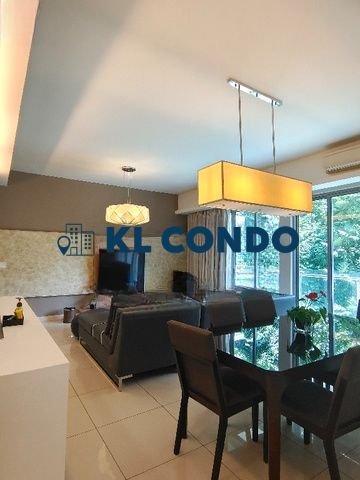 Suasana Bukit Ceylon For Sale 1
