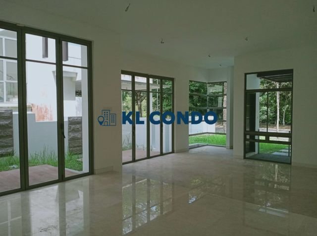 The Valley TTDI Ampang For Sale 1