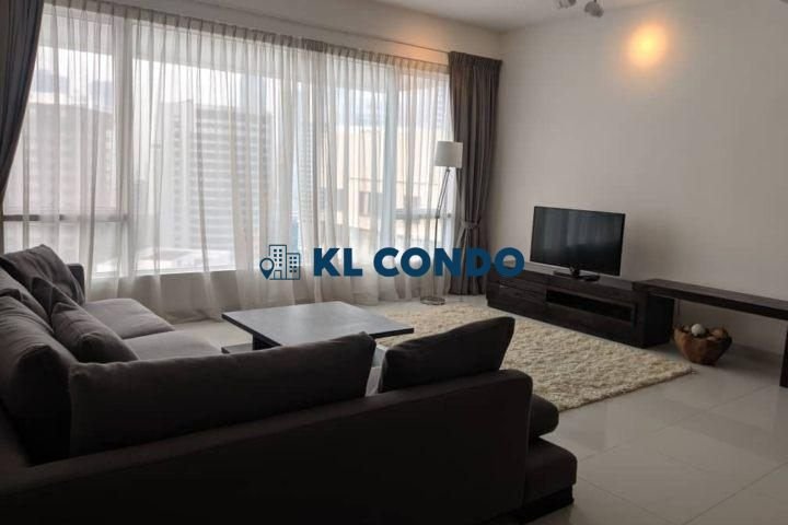 Verticas Residensi For Sale 1
