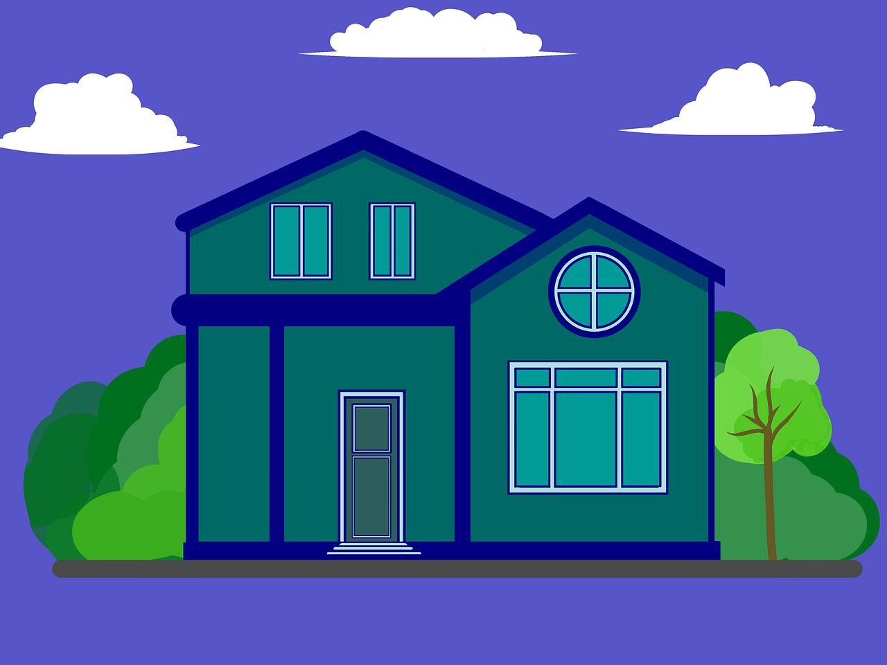 Renovasi Bajet Rumah Teres Lama: Tips Nampak Mewah Tanpa Membebankan Poket