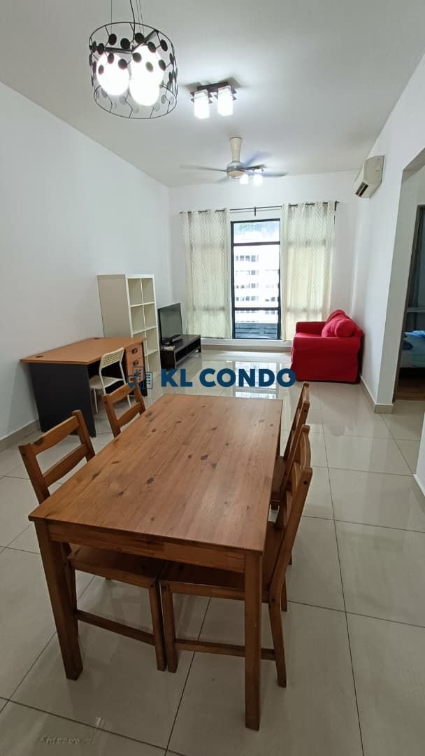 Amaya Maluri Serviced Residence For Sale 1
