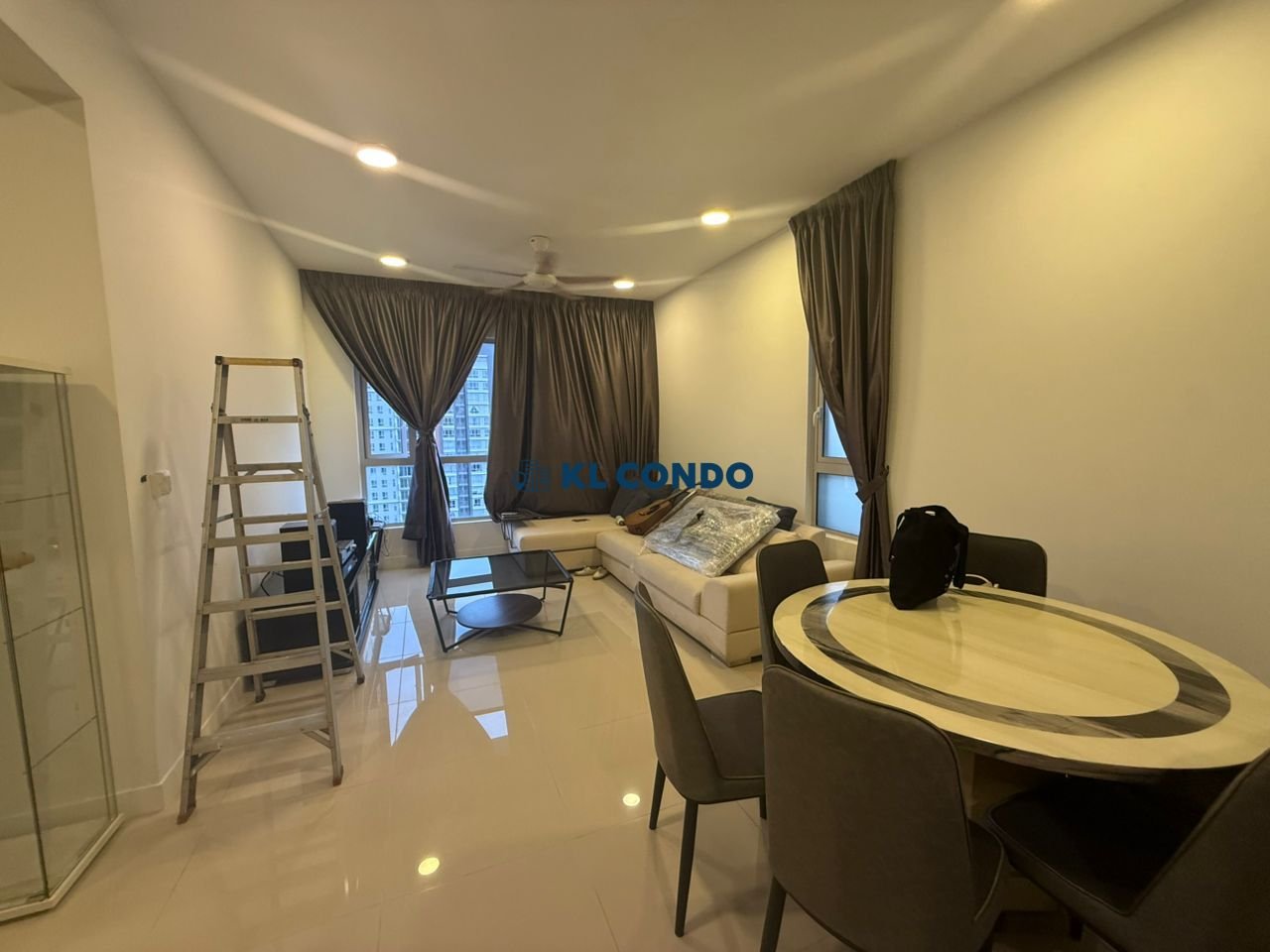 Emerald Hills Alam Damai For Sale 1