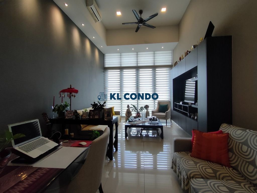 Icon Residence For Sale 1