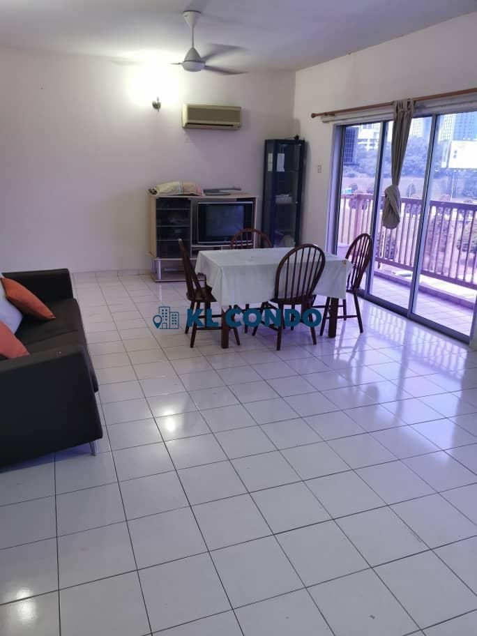 Prima Ria Condominium For Sale 1
