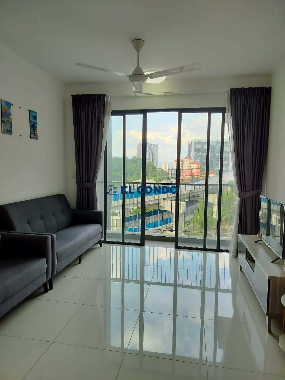 Riana South Condominium For Sale 2