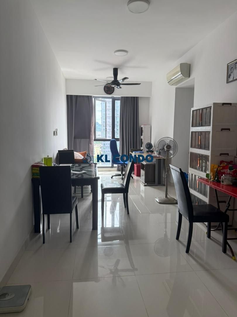 Shamelin Star Serviced Residences For Sale 1
