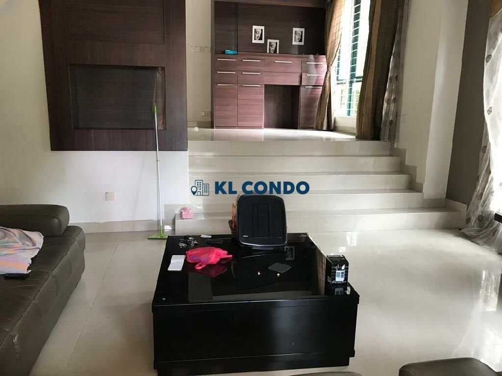 Taman Bukit Segar Semi-Detached House For Sale 2