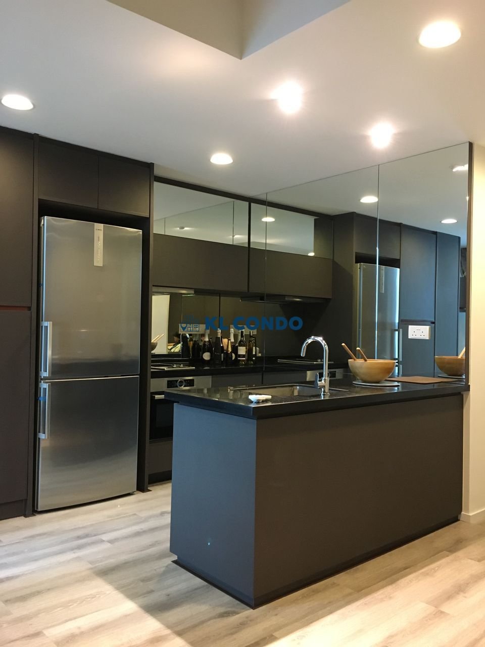 VERVE Suites KL South For Sale 1