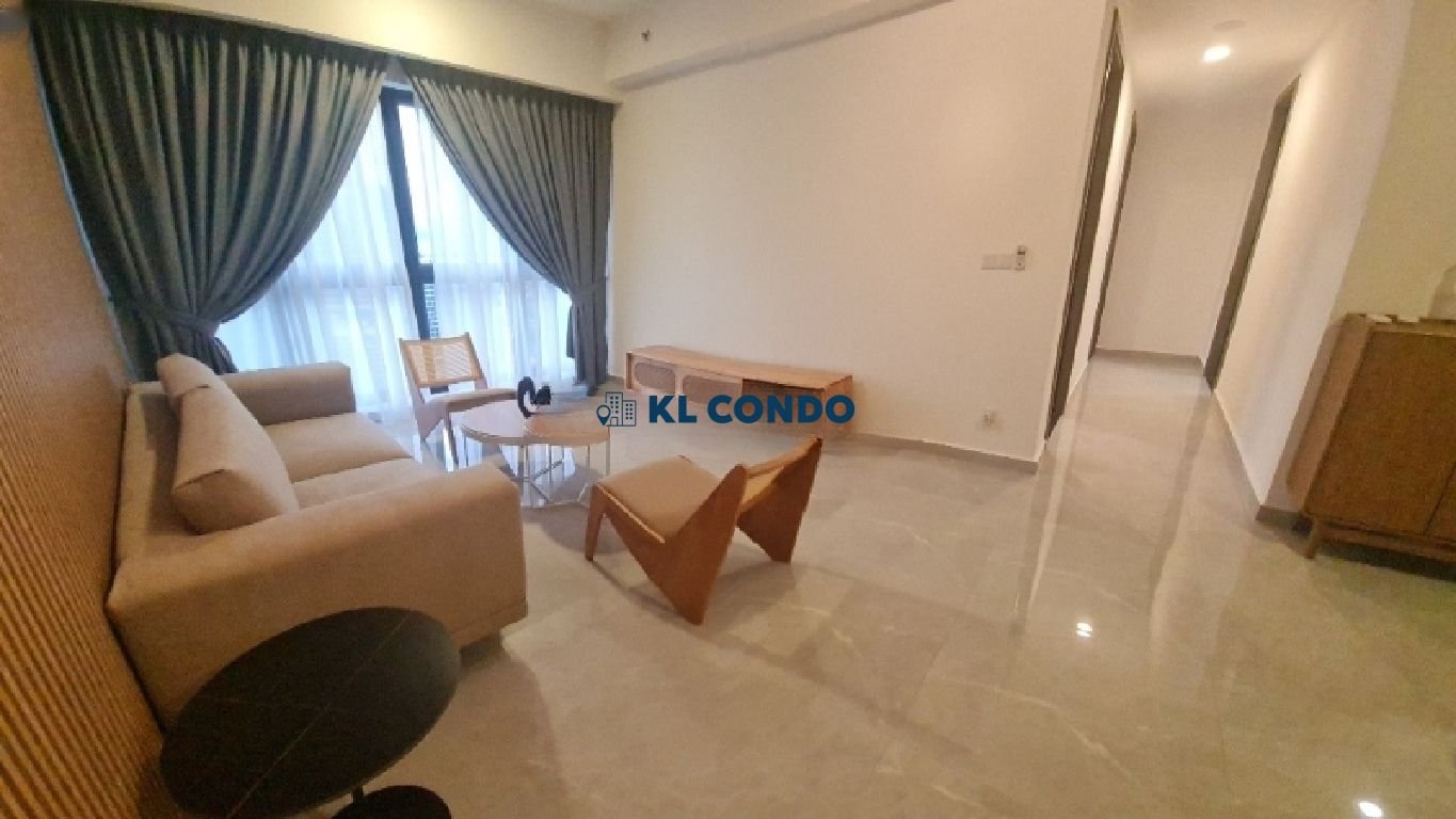 Agile Bukit Bintang For Rent 1