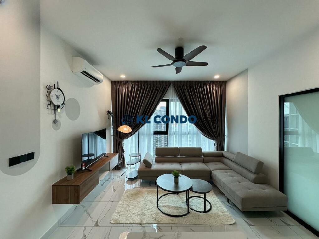 Alfa Bangsar For Rent 1