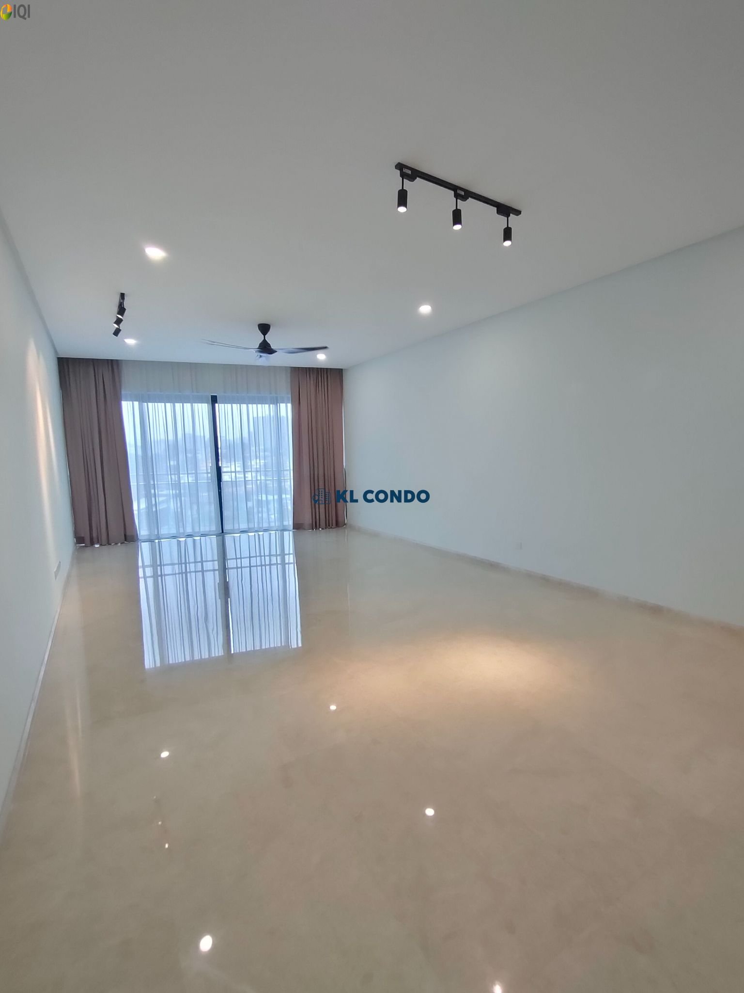 DC Residensi For Rent 1