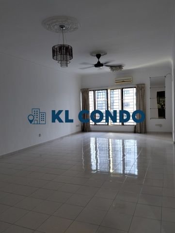 Desa Permai Condominium For Sale 1