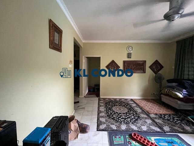 Desaku 1 Condominium For Sale 1