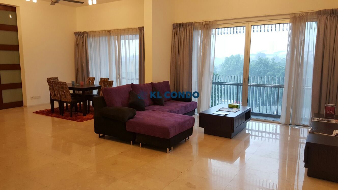 Dua Residency For Rent 1
