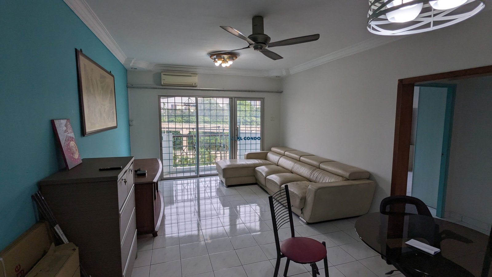 Endah Ria Condominium For Sale 1
