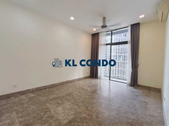 Laman Ceylon For Rent 1