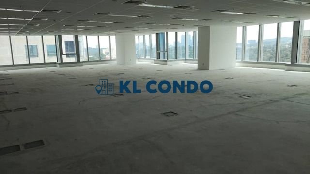 Menara JKG Office For Rent 2