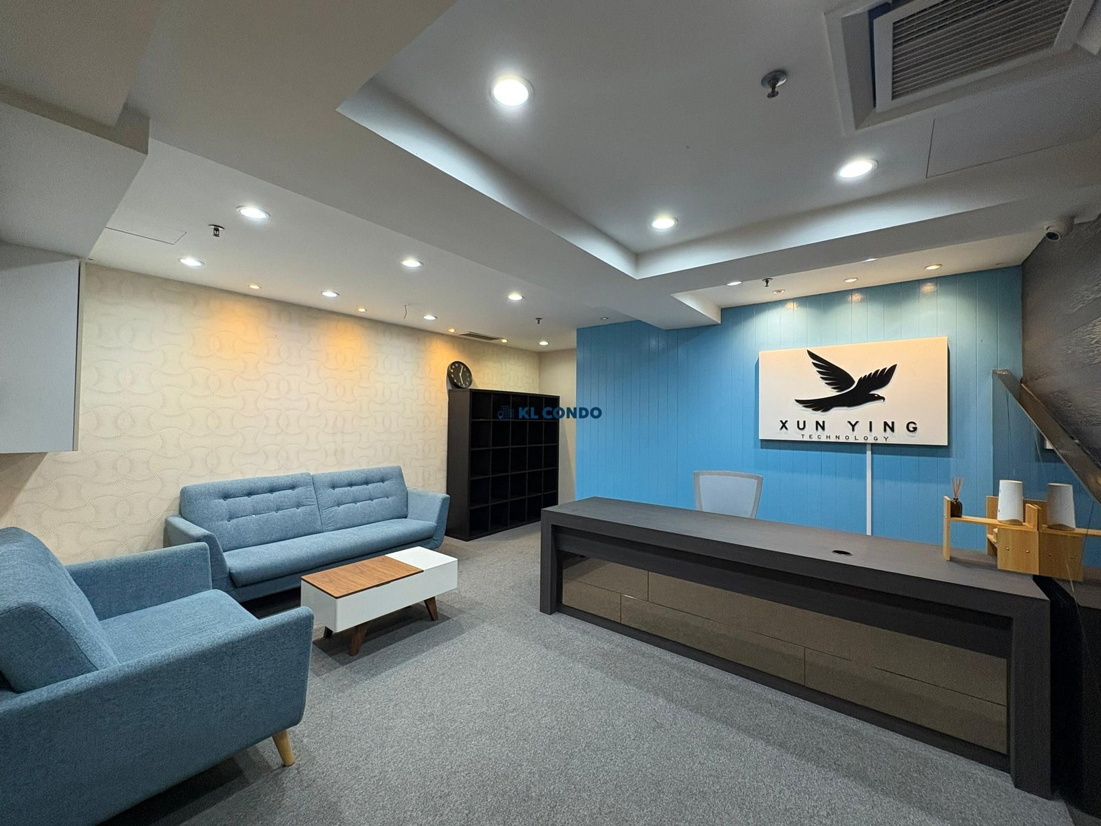 Northpoint Office Mid Valley For Rent 1