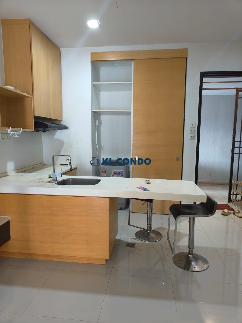Pertama Residency For Rent 1