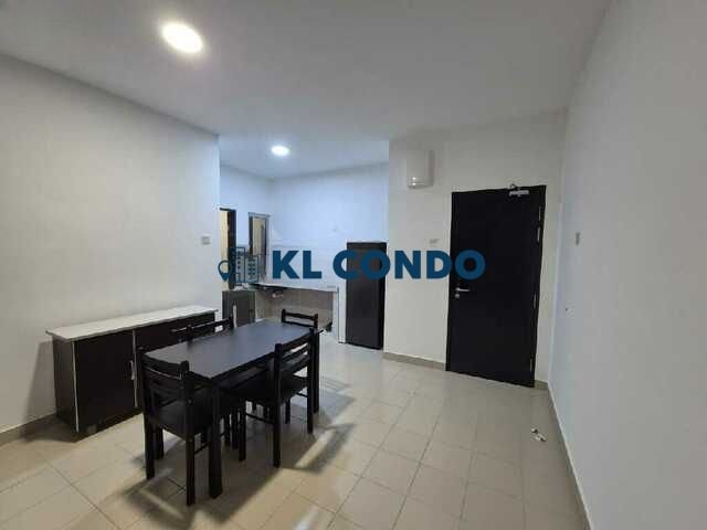 Residensi Akasia Jubilee For Rent 1